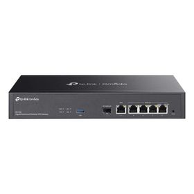 TP-Link ER7406 Omada Gigabit Rackmount Desktop Vpn Gateway Access Point Router