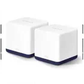TP-Link HALO-H50G-2P AC1900 Whole Home Mesh Wi-Fi System Access Point Router