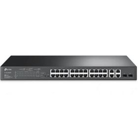 TP-Link JetStream TL-SL2428P Switch