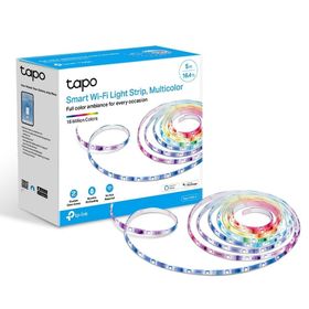 TP-Link L920-5 Tapo Akıllı Wifi Rgb Çok Renkli Led Şeridi