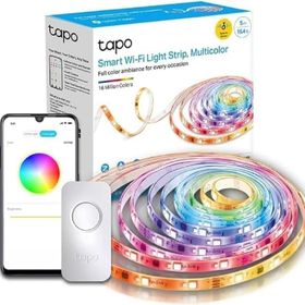 TP-Link L930-5 Tapo Akıllı Wi-Fi Işık Şeridi