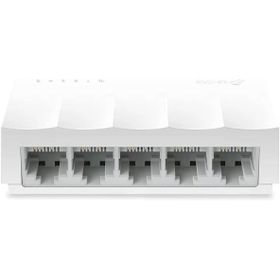 TP-Link LS1005 5 Port 10-100 Mbps Plastik Kasa Switch Outlet - Teşhir