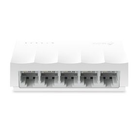 TP-Link LS1005 5 Port 10-100 Mbps Plastik Kasa Switch
