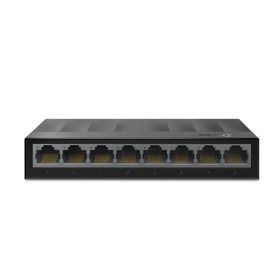 TP-Link LS1008G 8 Port 10-100-1000 Mbps Plastik Kasa Switch