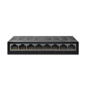TP-Link LS1008G 8-Port Mbps Gigabit Ethernet Switch