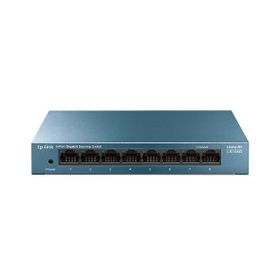 TP-Link LS108G 8-Port Gigabit Ethernet Kablo
