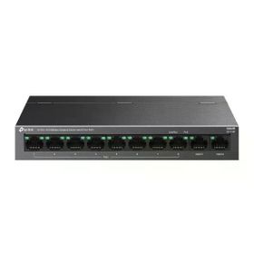 TP-Link LS110P 10 Port 10/100 MBPS Switch