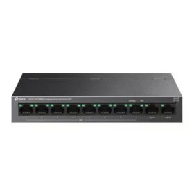TP-Link LS110P 10 Port 10/100 MBPS Switch
