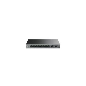TP-Link LS1210GP 10 Port Gigabit 8 Port PoE+ Masaüstü PoE+ Switch