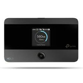 TP-Link M7350 2.4/5 GHz 1 USB 1 SIM Kart 4G Router