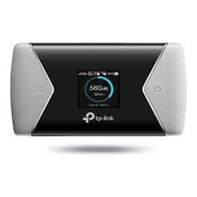 TP-Link M7650 4G LTR AC600 Mobil Kablosuz Router
