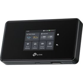 TP-Link M8550 AXE3600 5G LTE Taşınabilir Kablosuz Router