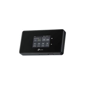 TP-Link M8550 AXE3600 5G LTE Taşınabilir Kablosuz Router