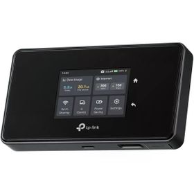 TP-Link M8550 AXE3600 5G LTE Taşınabilir Kablosuz Router