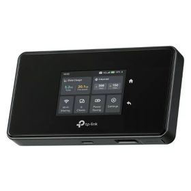 TP-Link M8550 AXE3600 5G LTE Taşınabilir Kablosuz Router