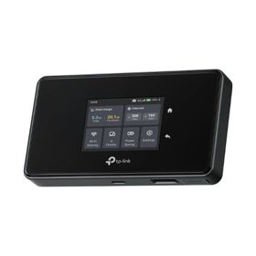 TP-Link M8550 AXE3600 5G LTE Taşınabilir Kablosuz Router