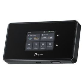 TP-Link M8550 AXE3600 5G LTE Taşınabilir Kablosuz Router