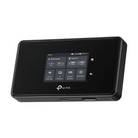 TP-Link M8550 AXE3600 5G LTE Taşınabilir Kablosuz Router