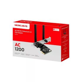 TP-Link MA30E AC1200 Wi-Fi Bluetooth 5.0 PCIE Ağ Adaptörü
