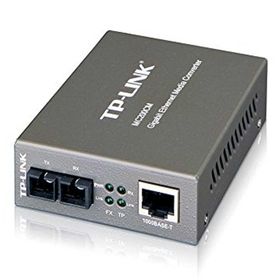 TP-Link MC200CM Ethernet Çevirici
