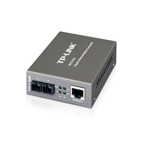 TP-Link MC210CS Gigabit Fast Ethernet Medya Dönüştürücü