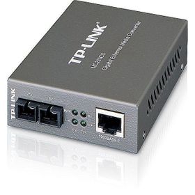 TP-Link MC210CS Gigabit Fast Ethernet Medya Dönüştürücü