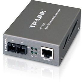 TP-Link MC210CS Gigabit Fast Ethernet Medya Dönüştürücü