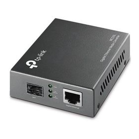 TP-Link MC220L Gigabit Fast Ethernet Medya Dönüştürücü