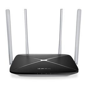 TP-Link Mercusys AC12 AC1200 Wireless Dual Band Gigabit Router