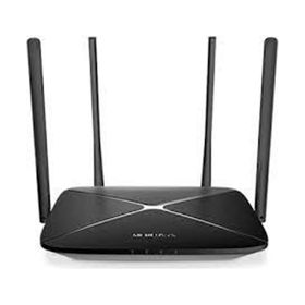 TP-Link Mercusys AC12G 1200 DualBand Gigabit Router