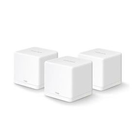 TP-Link Mercusys Halo H30G 1300 MBPS 3'lü Access Point