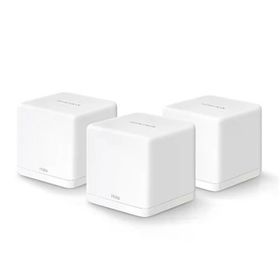 TP-Link Mercusys Halo H30G 1300 MBPS 3'lü Access Point