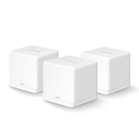 TP-Link Mercusys Halo H30G 1300 MBPS 3'lü Access Point