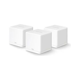 TP-Link Mercusys Halo H30G 1300 MBPS 3'lü Access Point
