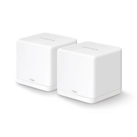 TP-Link Mercusys Halo H30G 1300 Mbps Mesh 2'li Router