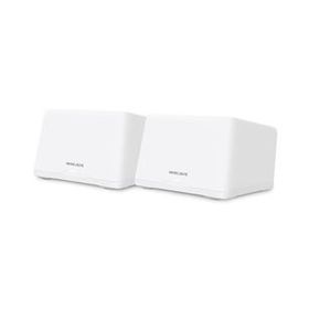 TP-Link Mercusys Halo H47BE 2'li Paket BE9300 Mbps Mesh Wi-Fi 7 Access Point Router