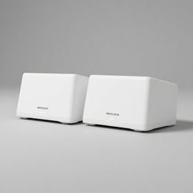 TP-Link Mercusys Halo H47BE 2'li Paket BE9300 Mbps Mesh Wi-Fi 7 Access Point Router
