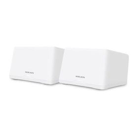 TP-Link Mercusys Halo H47BE 2'li Paket BE9300 Mbps Mesh Wi-Fi 7 Access Point Router