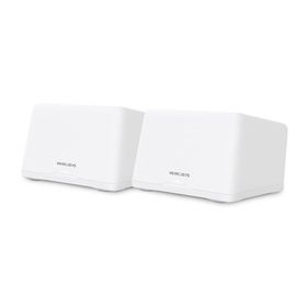 TP-Link Mercusys Halo H47BE 2'li Paket BE9300 Mbps Mesh Wi-Fi 7 Access Point Router