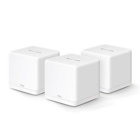 TP-Link Mercusys HALO H60X 3 Adet 1 Port Gigabit AX1500 Dual Bant Wi-Fi 6 Access Point
