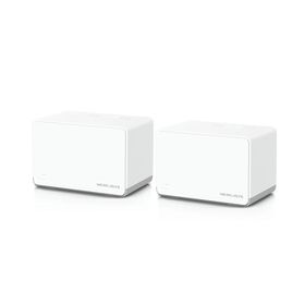 TP-Link Mercusys HALO H70X 2 Adet AX1800 Dual Bant 1 Port Gigabit Lan Wi-Fi 6 Access Point
