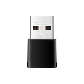 TP-Link Mercusys MA12N N300 Nano Wi-Fi Dual Band USB 2.0 Ağ Adaptörü