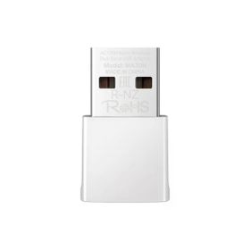 TP-Link Mercusys MA30N AC1300 Nano Kablosuz USB Adaptör