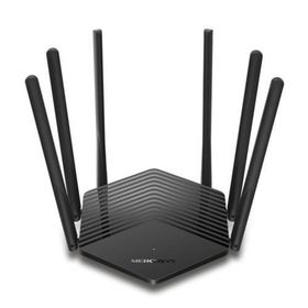 TP-Link Mercusys ME50G AC1900 1 Gigabit Dual-Band Wi-Fi 5 Range Extender Acces Point Router