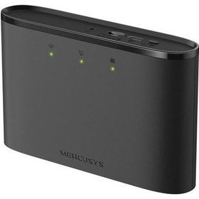 TP-Link Mercusys MT110 150 MBPS 2.4 GHz Kablosuz Bridge 4G LTE Access Point