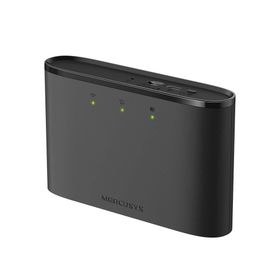 TP-Link Mercusys MT110 4G LTE Sim Kartlı Mobil Router