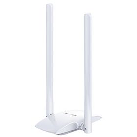 TP-Link Mercusys MW300UH 300 Mbps Antenli Kablosuz Usb Adaptör