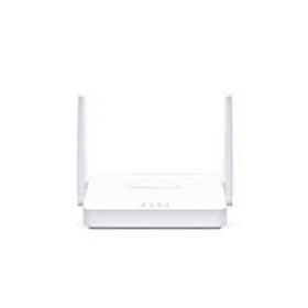 TP-Link Mercusys MW302R 3 Port 10/100 2x5DBI 300 MBPS Kablosuz N Router