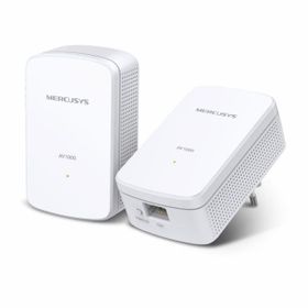 TP-Link MP500 Kıt 1000mbps Kablosuz Powerlıne Genişletici Mercusys