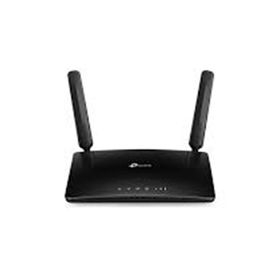 Tp-lınk Mr150 300mbps N 4g Sim Kart Takılabilir Lte Router